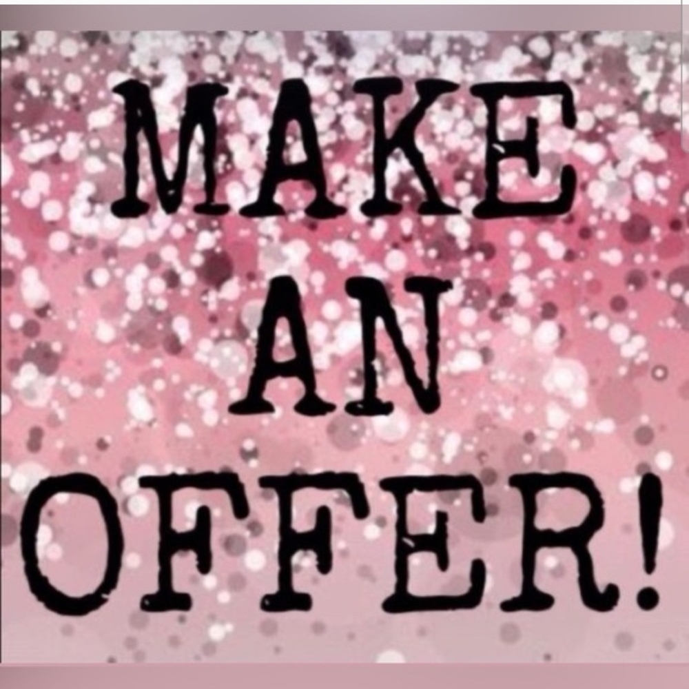 Tons on Sale MAKE me an Offer 🎁👈🥰
